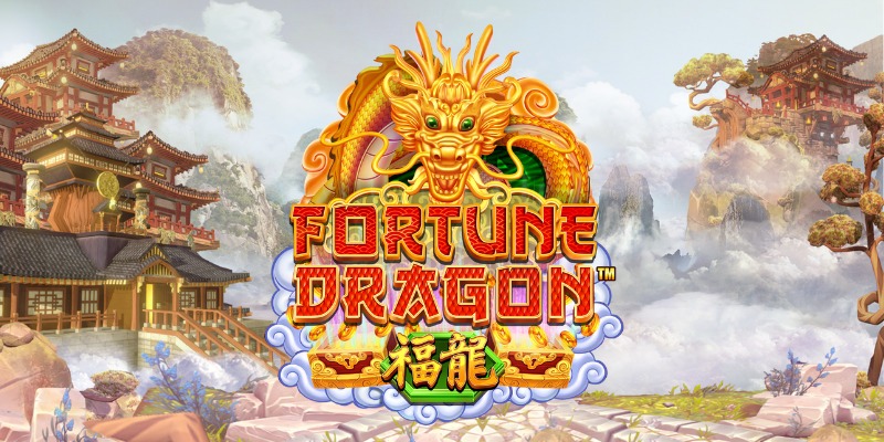Fortune Dragon (Infinity Dragon Studios) Demo and Slot Review - 💎AboutSlots