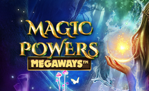 Magic Powers Megaways