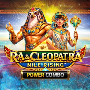 Ra & Cleopatra: Nile Rising Power Combo Thumbnail