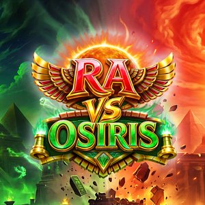 Ra vs Osiris Thumbnail