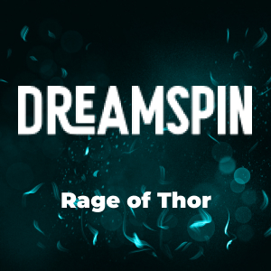 Rage of Thor Slot Thumbnail