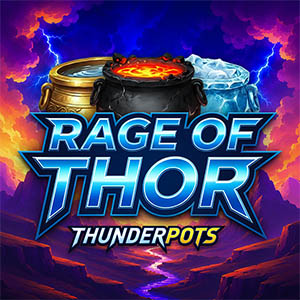 Rage of Thor Thumbnail