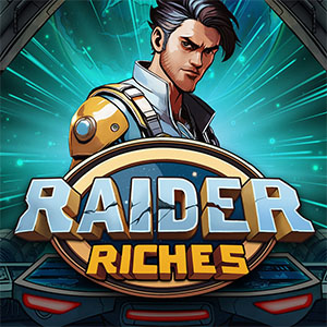 Raider Riches Thumbnail