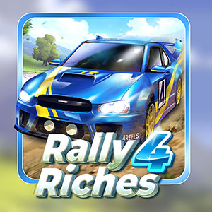 Rally 4 Riches Thumbnail