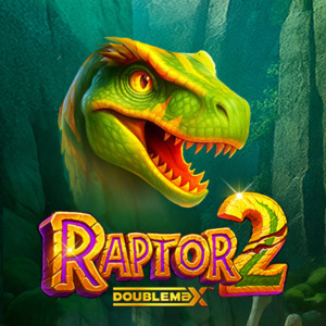 Raptor 2 DoubleMax Slot Thumbnail