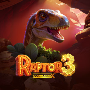Raptor 3 DoubleMax Thumbnail