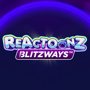 Reactoonz Blitzways Thumbnail