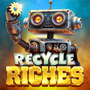 Recycle Riches Thumbnail