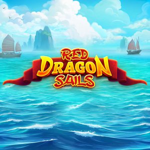 Red Dragon Sails Thumbnail