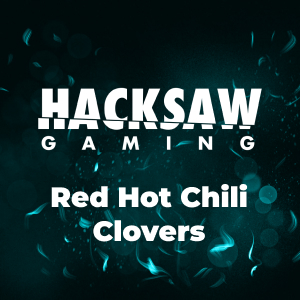 Red Hot Chili Clovers Thumbnail