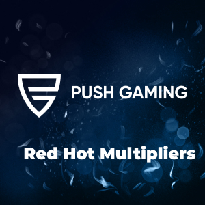 Red Hot Multipliers Slot Thumbnail