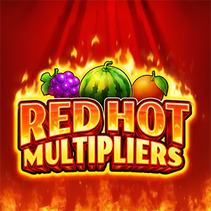 Red Hot Multipliers Thumbnail