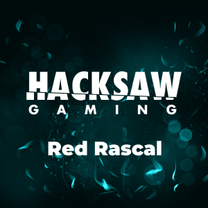 Red Rascal Slot Thumbnail