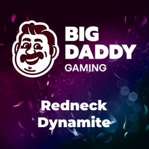 Redneck Dynamite Slot Thumbnail