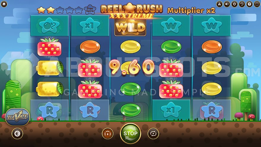 All Reels Casino Review für Spieler aus Deutschland