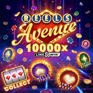 Reels Avenue Link&Win Thumbnail
