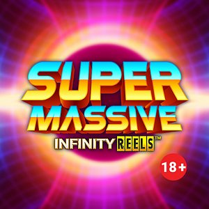 Super Massive Infinity Reels slot