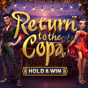 Return of the Copa: Hold & Win Thumbnail