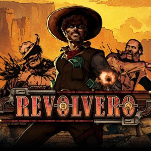 Revolvero Thumbnail