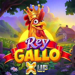 Rey Gallo X UP Thumbnail