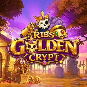 Ribs' Golden Crypt Thumbnail