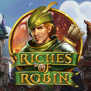 Riches of Robin Slot Thumbnail