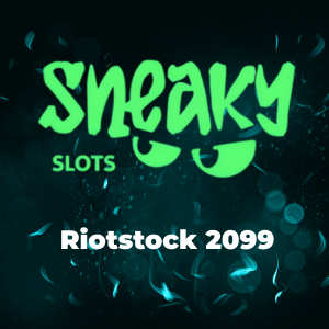 Riotstock 2099 Thumbnail