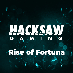 Rise of Fortuna Slot Thumbnail