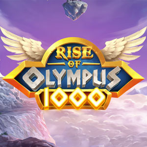 Rise of Olympus 1000 Thumbnail