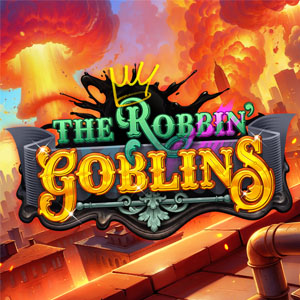 The Robbin' Goblins Thumbnail