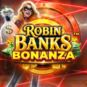 Robin Banks Bonanza Thumbnail