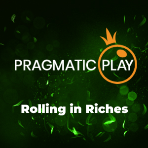 Rolling in Riches Slot Thumbnail