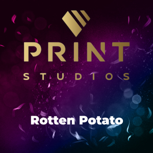 Rotten Potato Thumbnail