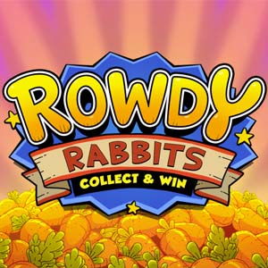 Rowdy Rabbits Collect & Win Thumbnail