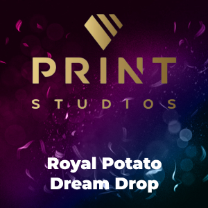 Royal Potato Dream Drop Thumbnail