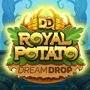 Royal Potato Dream Drop Thumbnail
