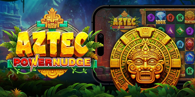Aztec Powernudge (Pragmatic Play) Demo and Slot Review