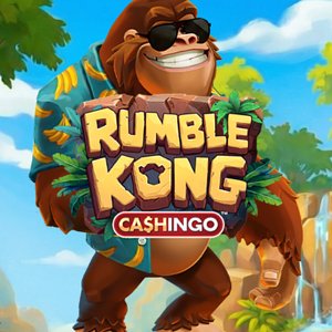 Rumble Kong Cashingo Thumbnail