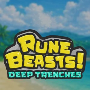 Rune Beasts! Deep Trenches Thumbnail