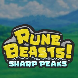 Rune Beasts! Sharp Peaks Thumbnail