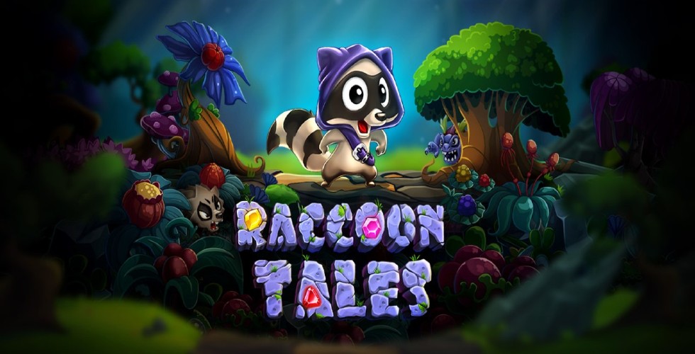 Raccoon Tales