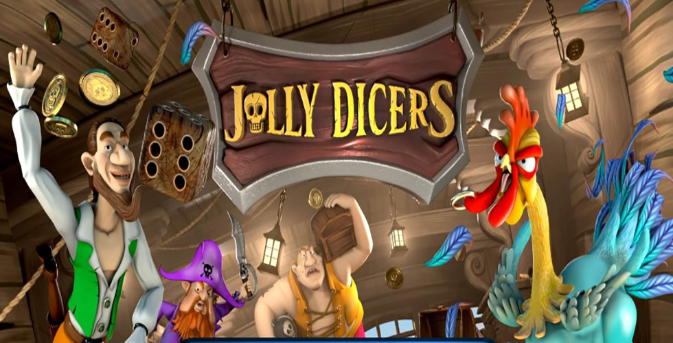 Jolly Dicers