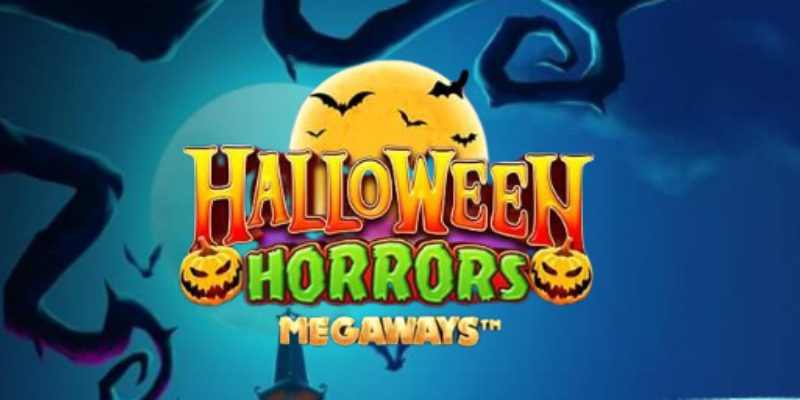 Halloween Horrors Megaways (Iron Dog Studio) Slot Review - 💎AboutSlots