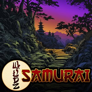 Samurai Wildz Thumbnail