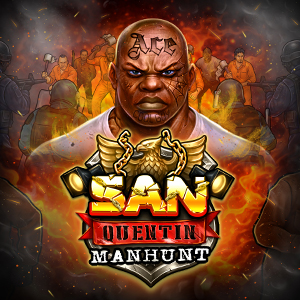 San Quentin Manhunt Thumbnail