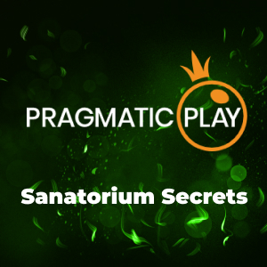 Sanatorium Secrets Slot Thumbnail