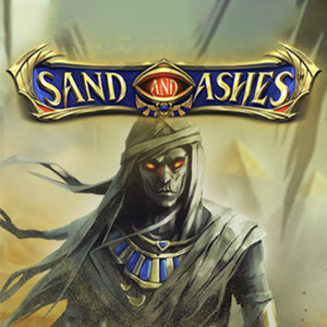 Sand and Ashes Thumbnail