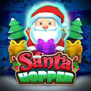 Santa Hopper Thumbnail