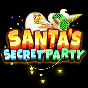 Santa's Secret Party Thumbnail