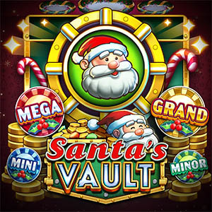 Santa's Vault Thumbnail
